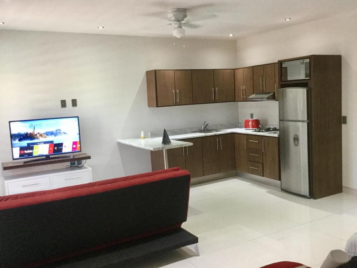 En El Centro 3 Hermoso Loft Familiar Ac Wifi 300 Mbps Aguascalientes Dış mekan fotoğraf