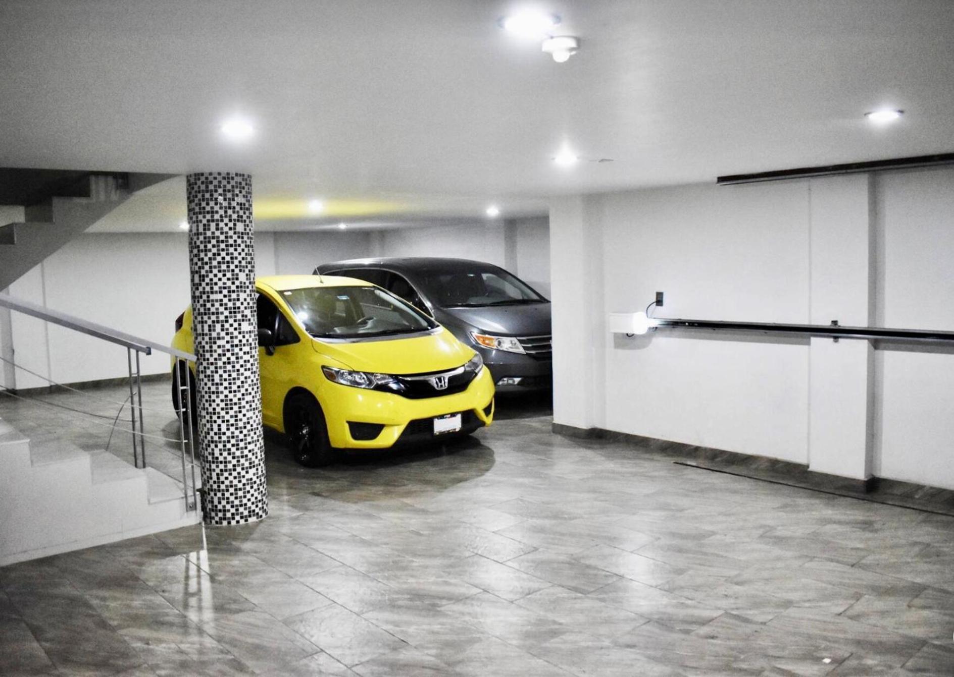 En El Centro 3 Hermoso Loft Familiar Ac Wifi 300 Mbps Aguascalientes Dış mekan fotoğraf