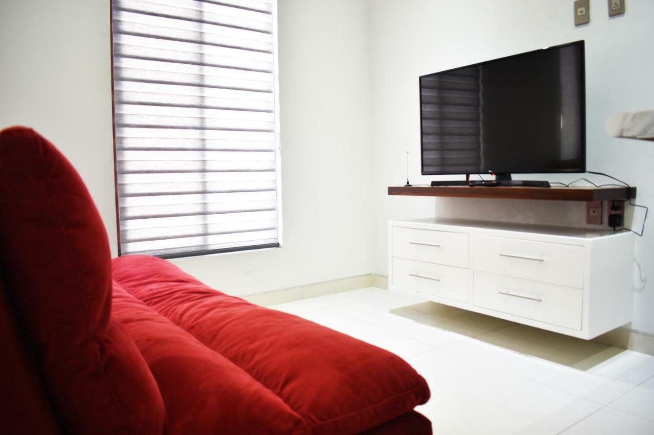 En El Centro 3 Hermoso Loft Familiar Ac Wifi 300 Mbps Aguascalientes Dış mekan fotoğraf